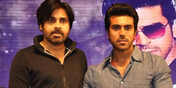 pawan kalyan,ram charan,balakrishna,kalyan ram  ఇకపై హీరోలే నిర్మాతలు!